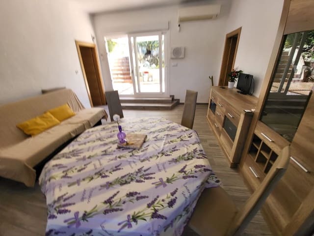 2 bedroom Townhouse for sale in Maçanet de la Selva with pool - € 251,460 (Ref: 9829840)