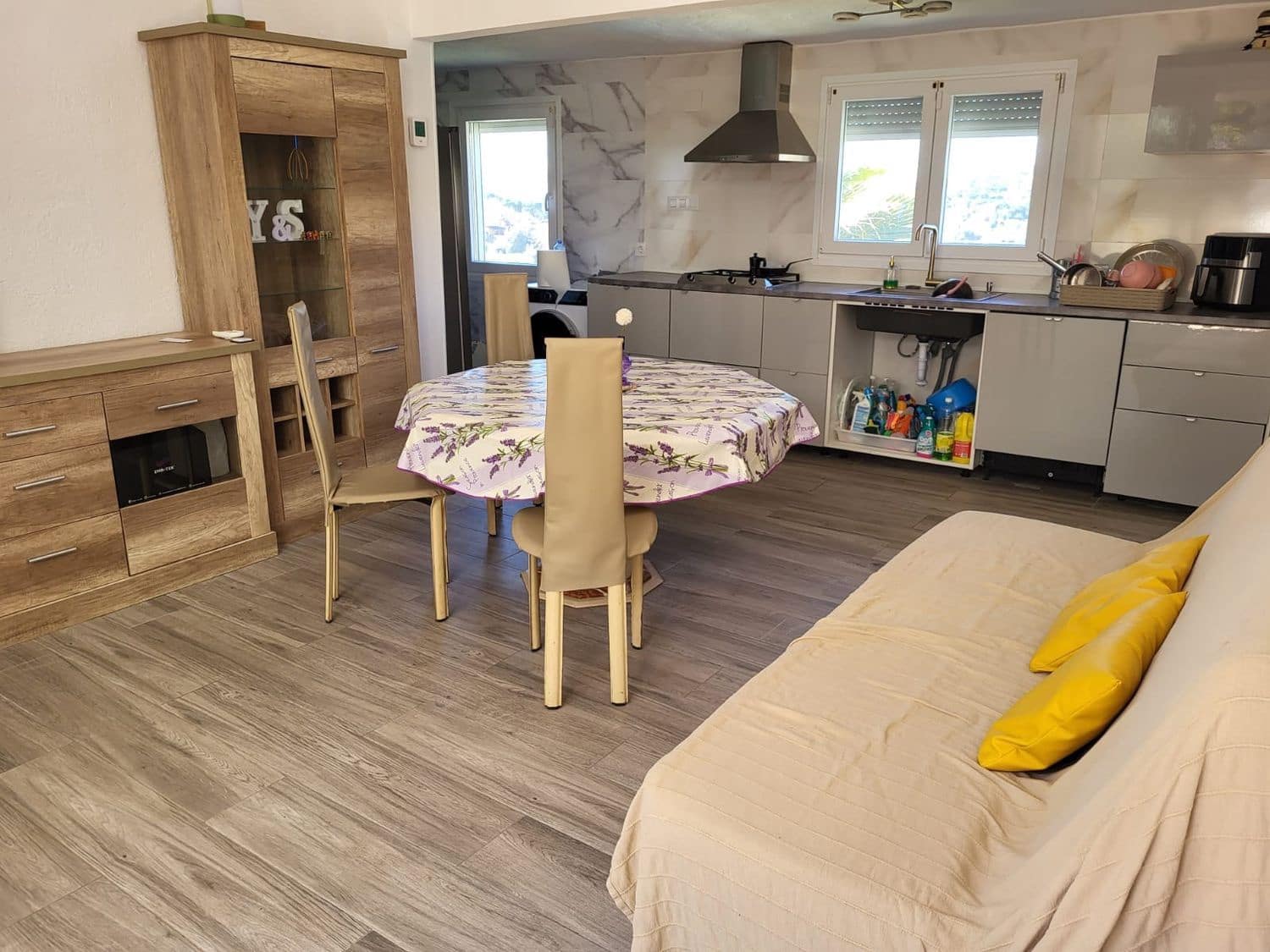 2 bedroom Townhouse for sale in Macanet de la Selva with pool - € 251,460 (Ref: 9829840)