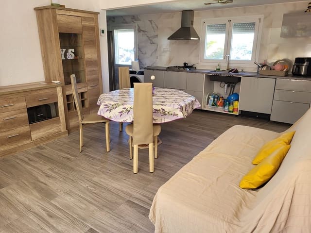 2 bedroom Townhouse for sale in Maçanet de la Selva with pool - € 251,460 (Ref: 9829840)
