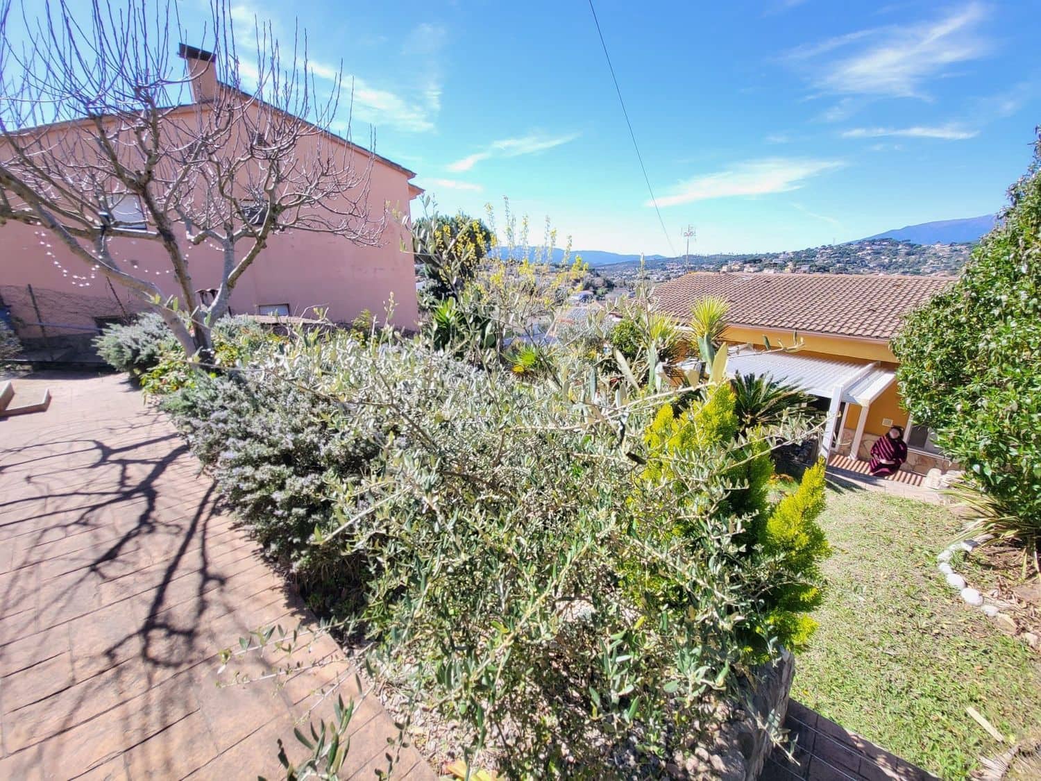 2 bedroom Townhouse for sale in Macanet de la Selva with pool - € 251,460 (Ref: 9829840)