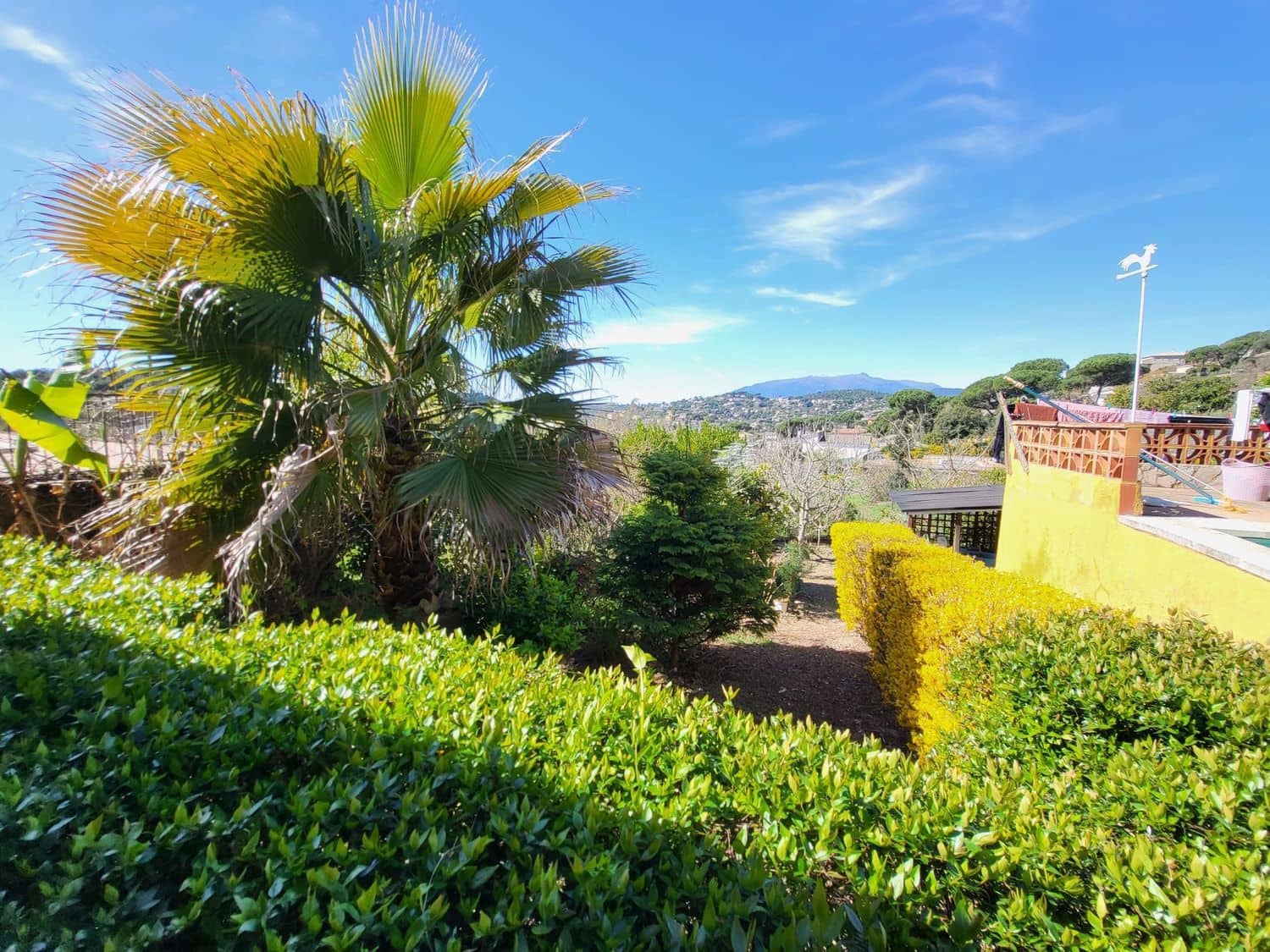 2 bedroom Townhouse for sale in Macanet de la Selva with pool - € 251,460 (Ref: 9829840)