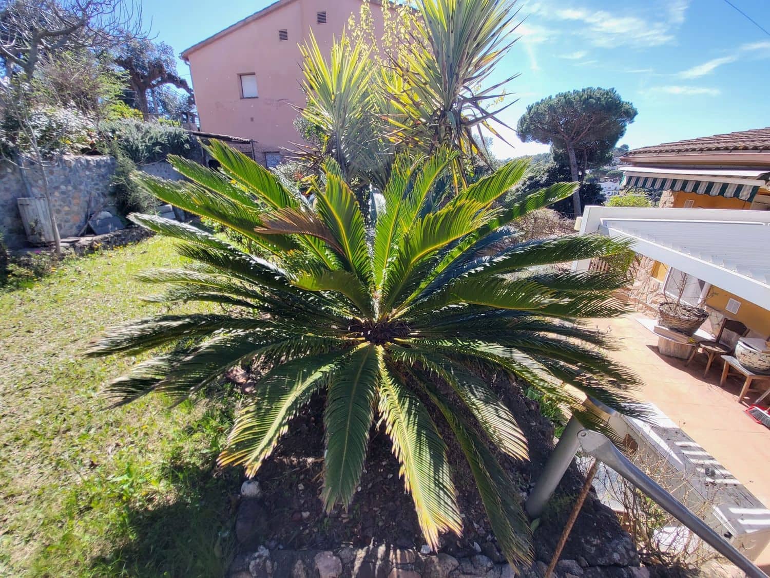 2 bedroom Townhouse for sale in Macanet de la Selva with pool - € 251,460 (Ref: 9829840)