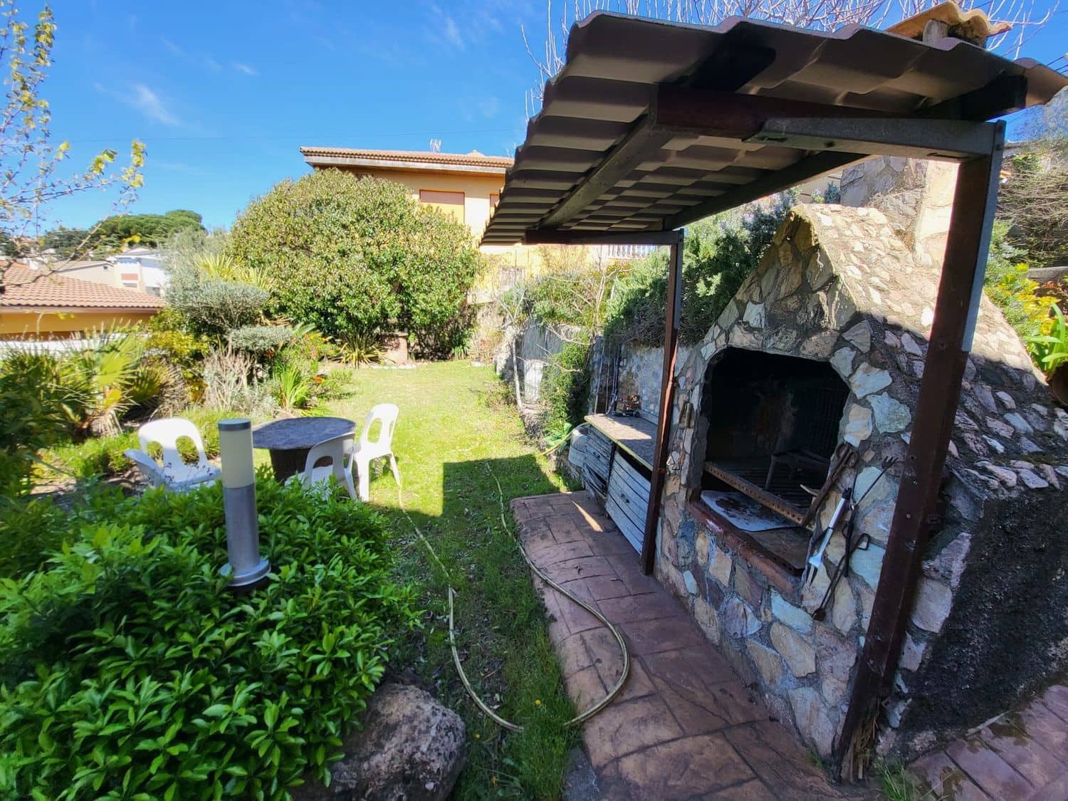 2 bedroom Townhouse for sale in Macanet de la Selva with pool - € 251,460 (Ref: 9829840)