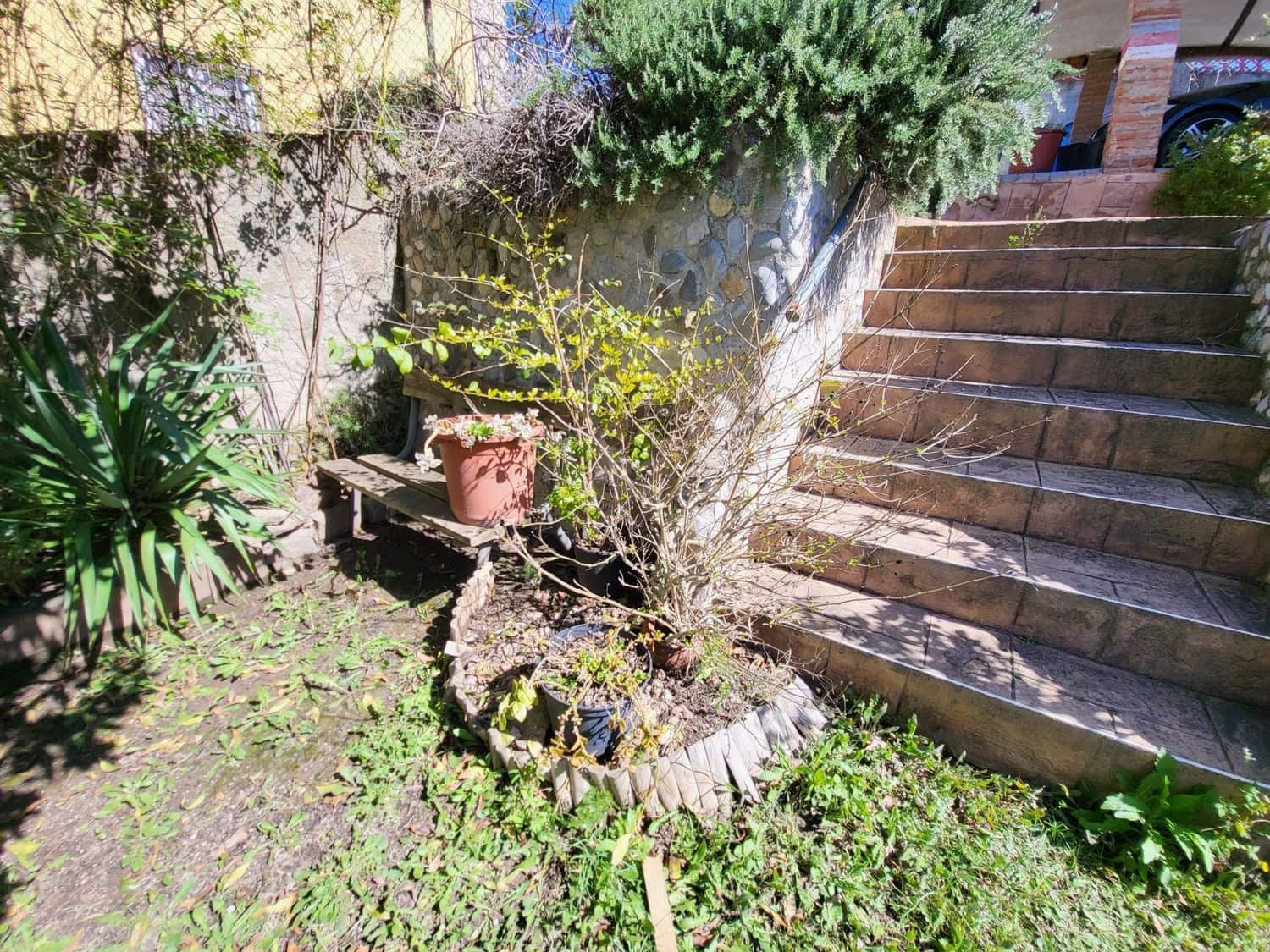 2 bedroom Townhouse for sale in Macanet de la Selva with pool - € 251,460 (Ref: 9829840)