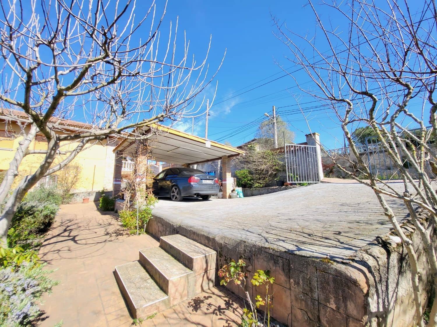 2 bedroom Townhouse for sale in Macanet de la Selva with pool - € 251,460 (Ref: 9829840)
