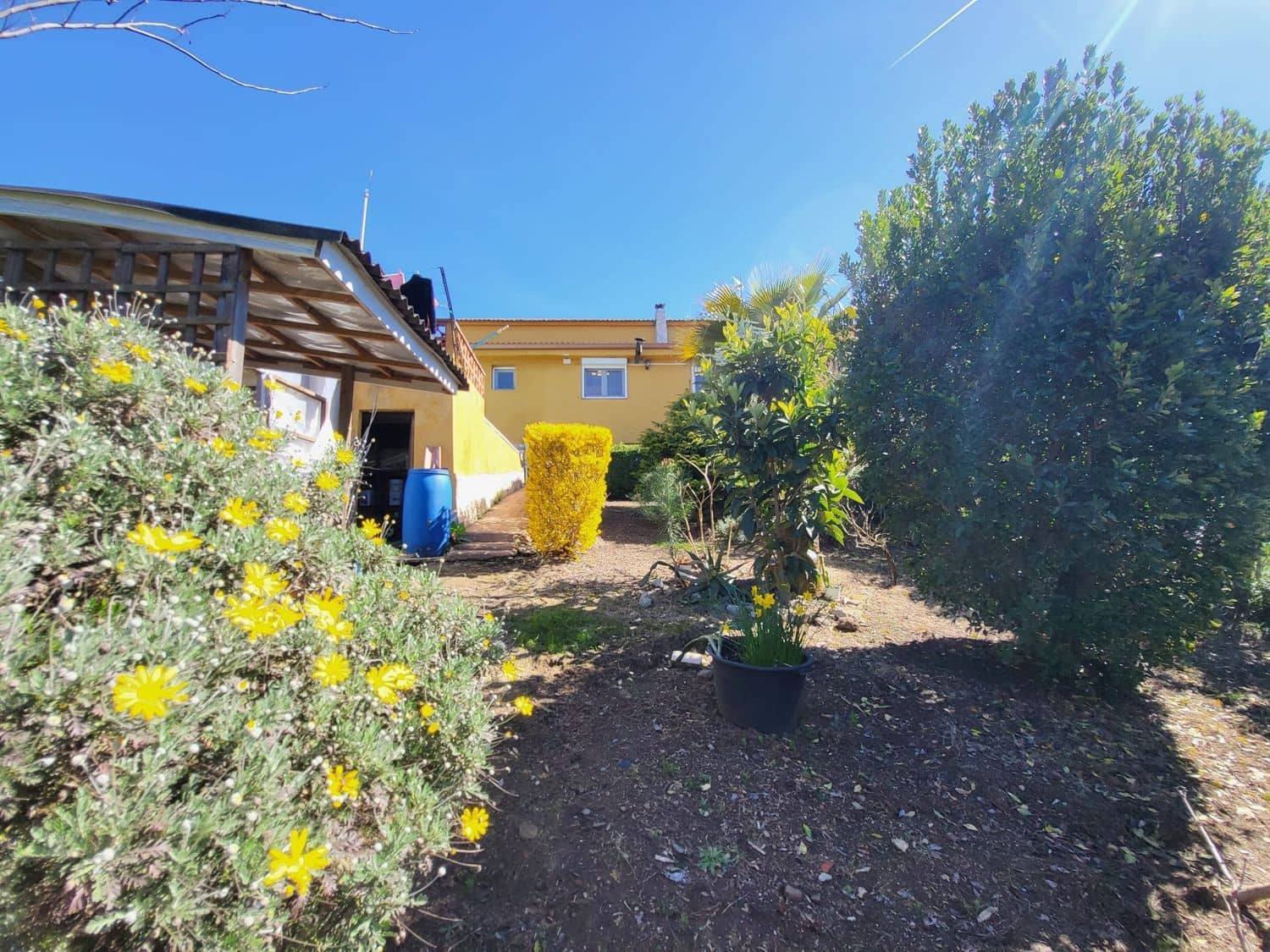 2 bedroom Townhouse for sale in Macanet de la Selva with pool - € 251,460 (Ref: 9829840)