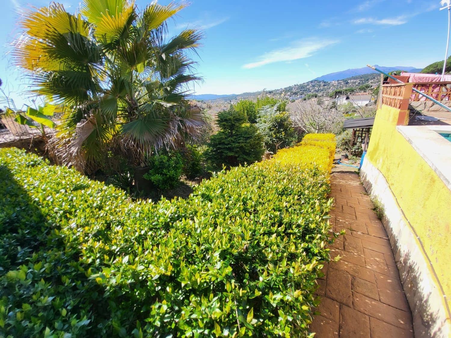 2 bedroom Townhouse for sale in Macanet de la Selva with pool - € 251,460 (Ref: 9829840)