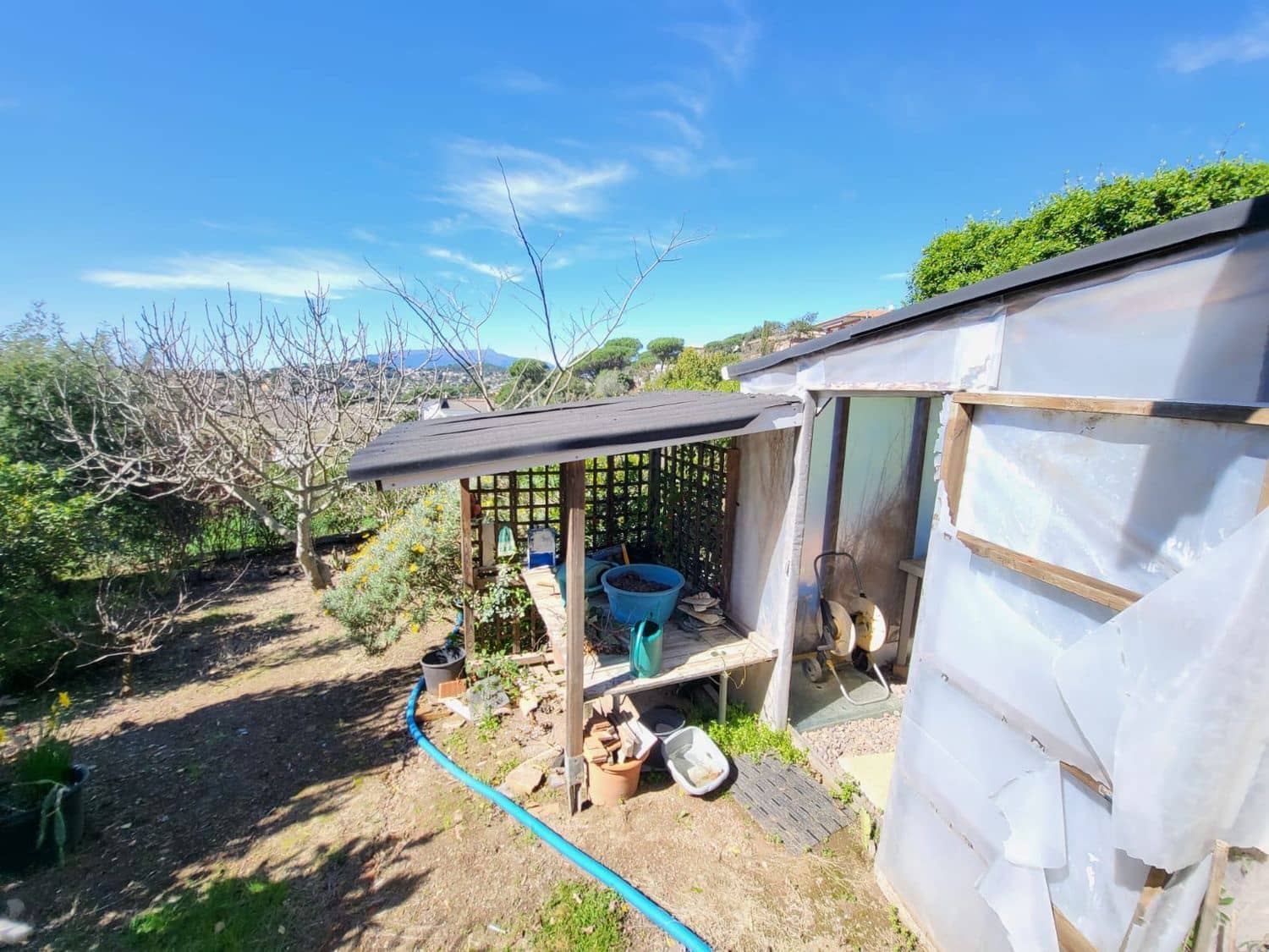 2 bedroom Townhouse for sale in Macanet de la Selva with pool - € 251,460 (Ref: 9829840)