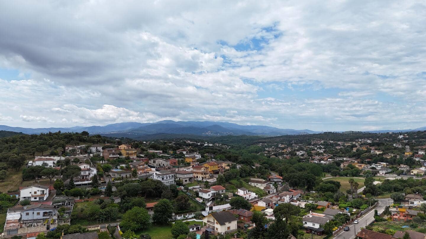 2 bedroom Townhouse for sale in Macanet de la Selva with pool - € 251,460 (Ref: 9829840)