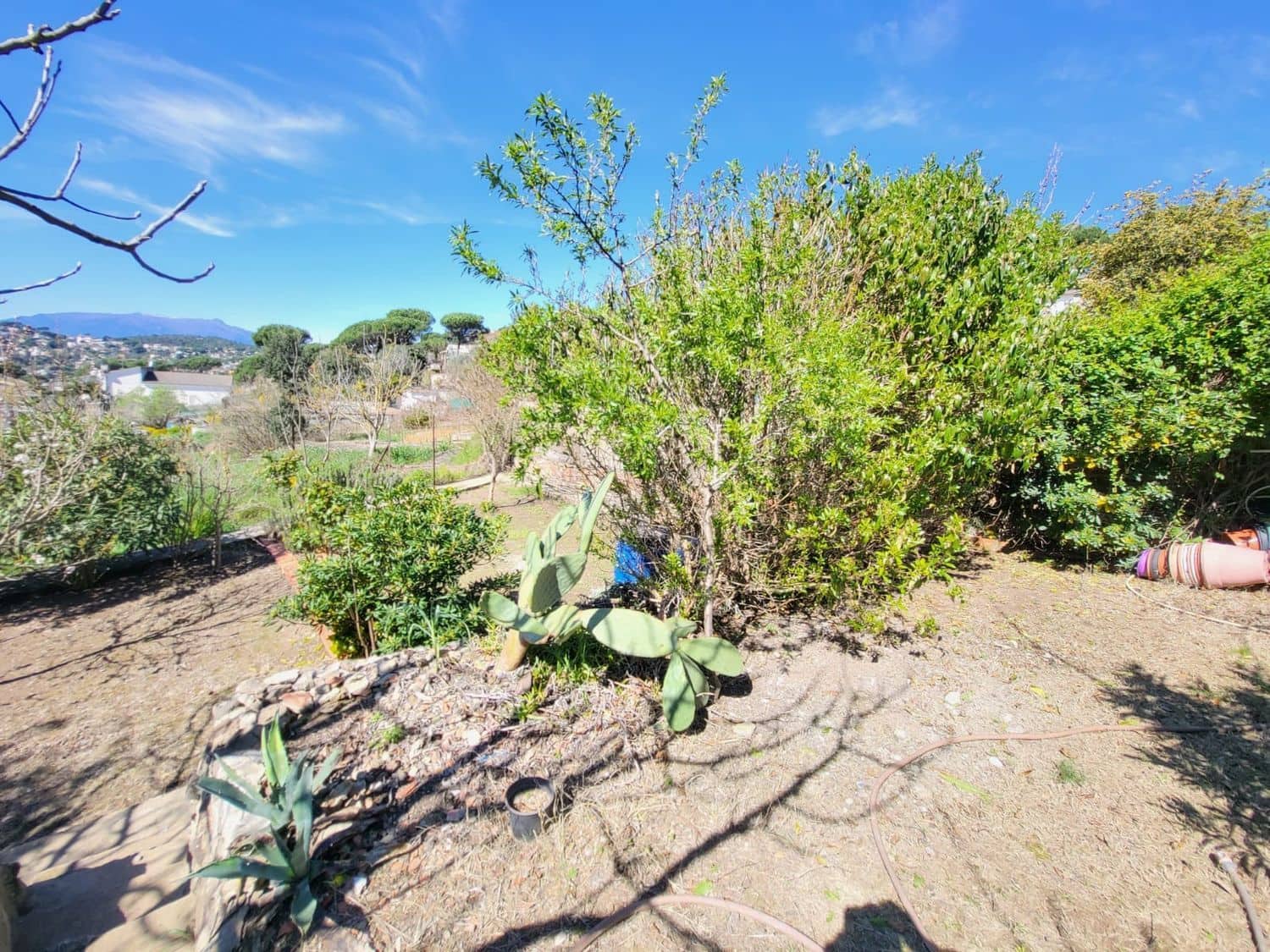 2 bedroom Townhouse for sale in Macanet de la Selva with pool - € 251,460 (Ref: 9829840)