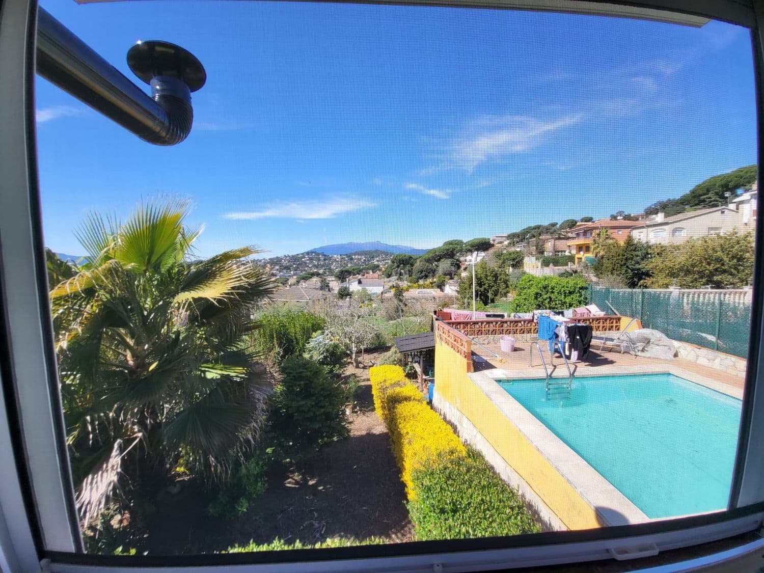 2 bedroom Townhouse for sale in Macanet de la Selva with pool - € 251,460 (Ref: 9829840)