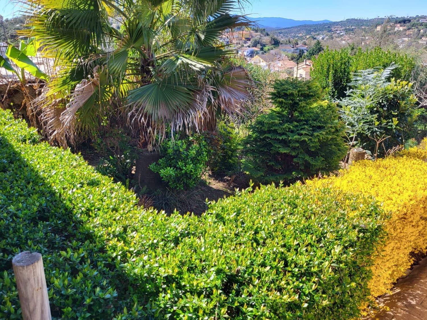 2 bedroom Townhouse for sale in Macanet de la Selva with pool - € 251,460 (Ref: 9829840)