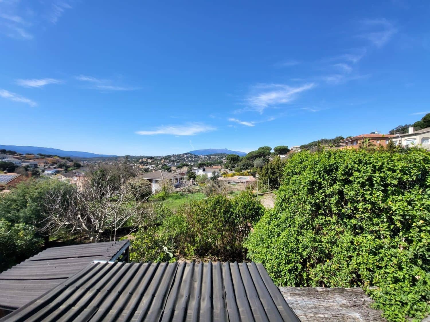 2 bedroom Townhouse for sale in Macanet de la Selva with pool - € 251,460 (Ref: 9829840)