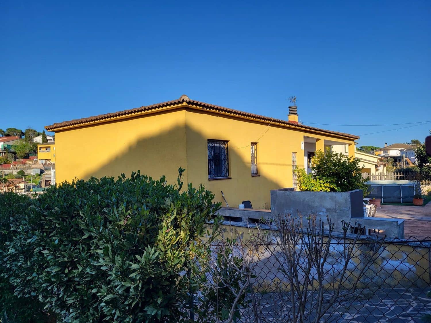 4 bedroom Townhouse for sale in Macanet de la Selva - € 280,000 (Ref: 9829841)
