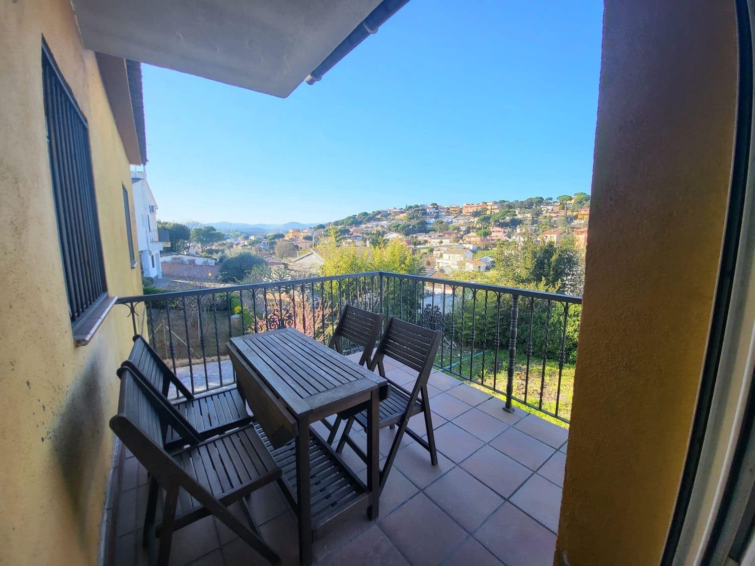 4 bedroom Townhouse for sale in Macanet de la Selva - € 280,000 (Ref: 9829841)