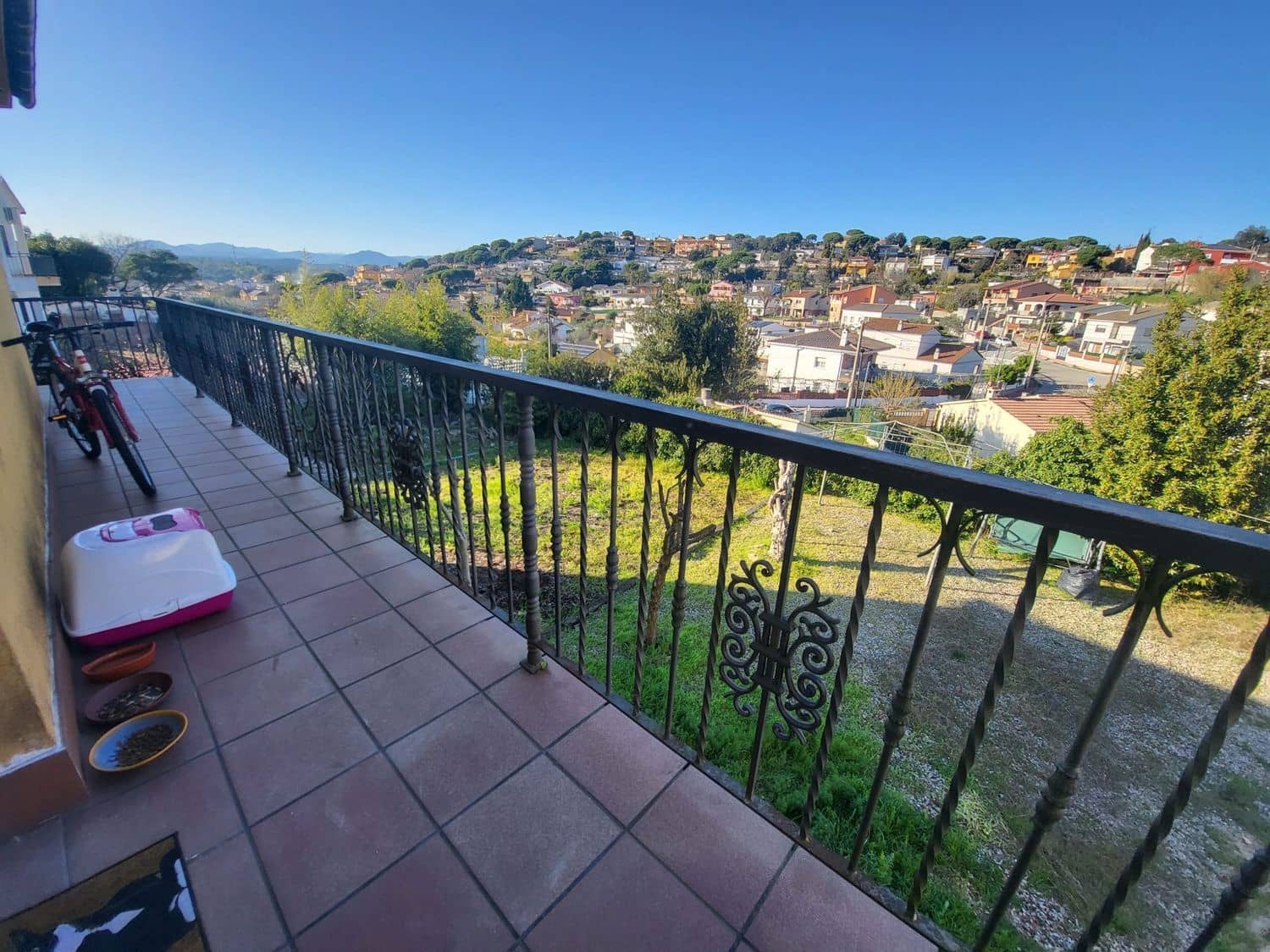 4 bedroom Townhouse for sale in Macanet de la Selva - € 280,000 (Ref: 9829841)