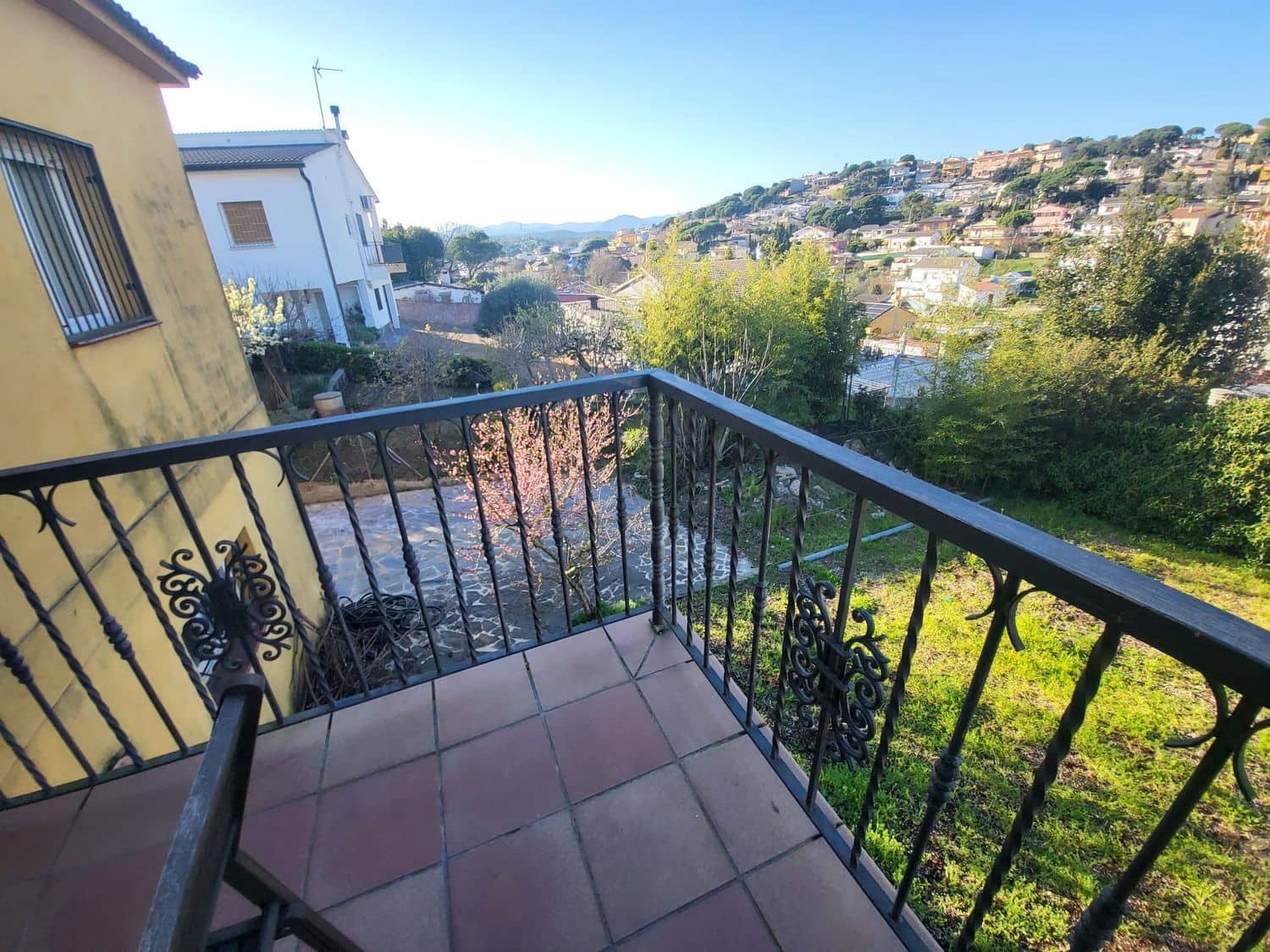 4 bedroom Townhouse for sale in Macanet de la Selva - € 280,000 (Ref: 9829841)