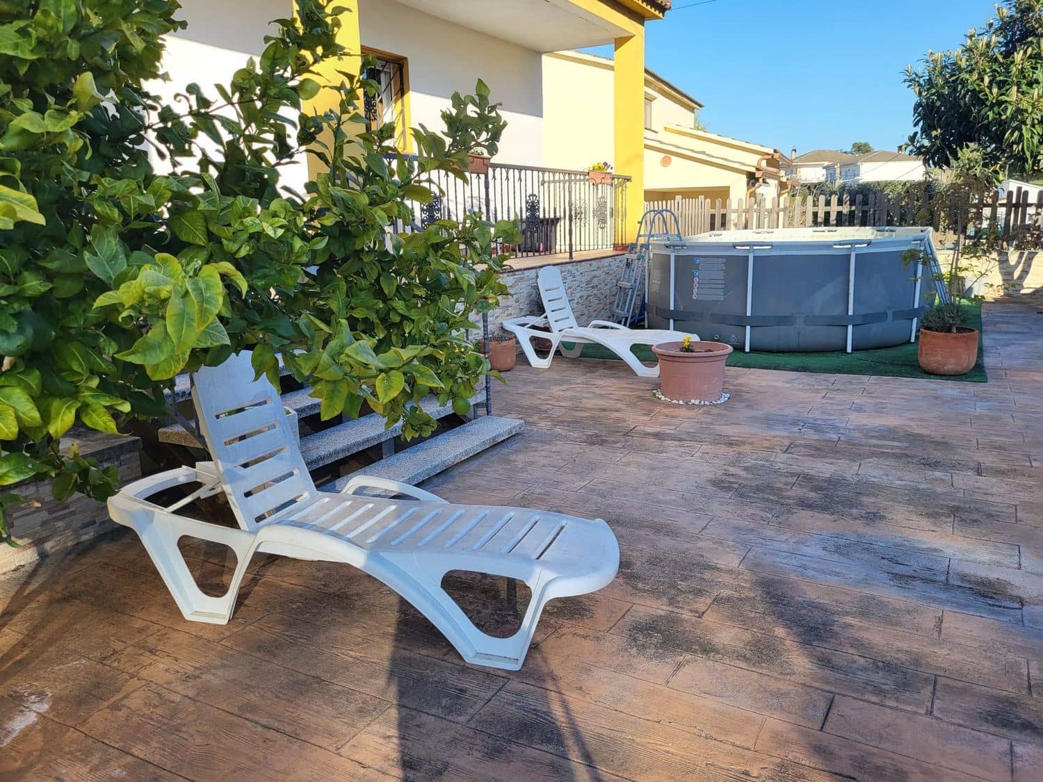 4 bedroom Townhouse for sale in Macanet de la Selva - € 280,000 (Ref: 9829841)