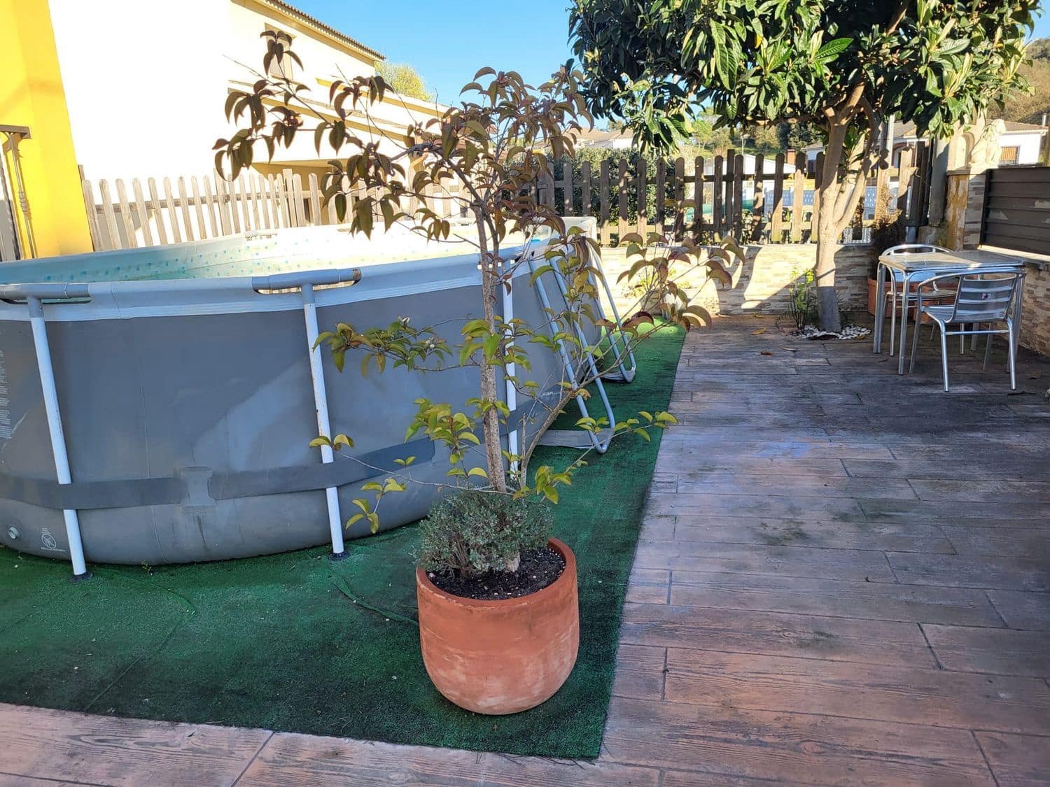 4 bedroom Townhouse for sale in Macanet de la Selva - € 280,000 (Ref: 9829841)
