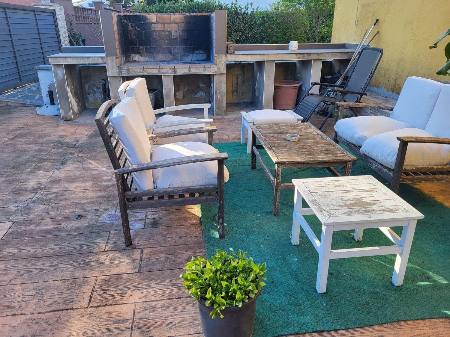 4 bedroom Townhouse for sale in Macanet de la Selva - € 280,000 (Ref: 9829841)