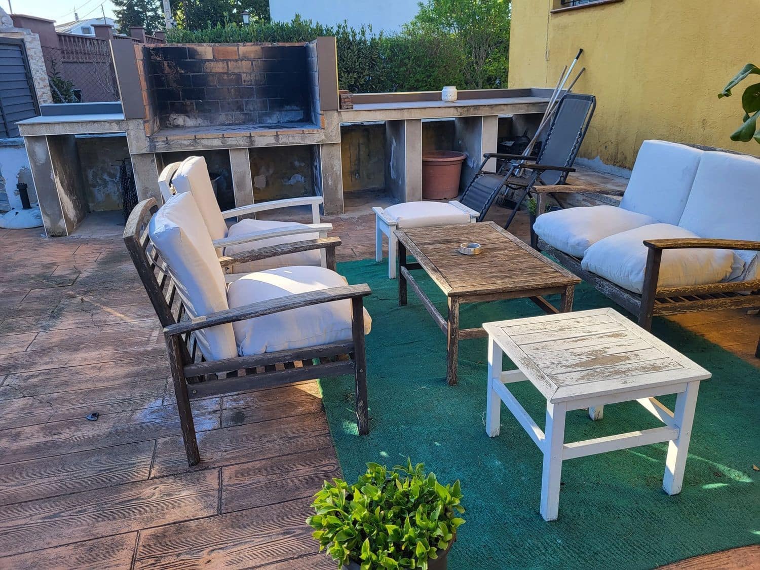 4 bedroom Townhouse for sale in Macanet de la Selva - € 280,000 (Ref: 9829841)