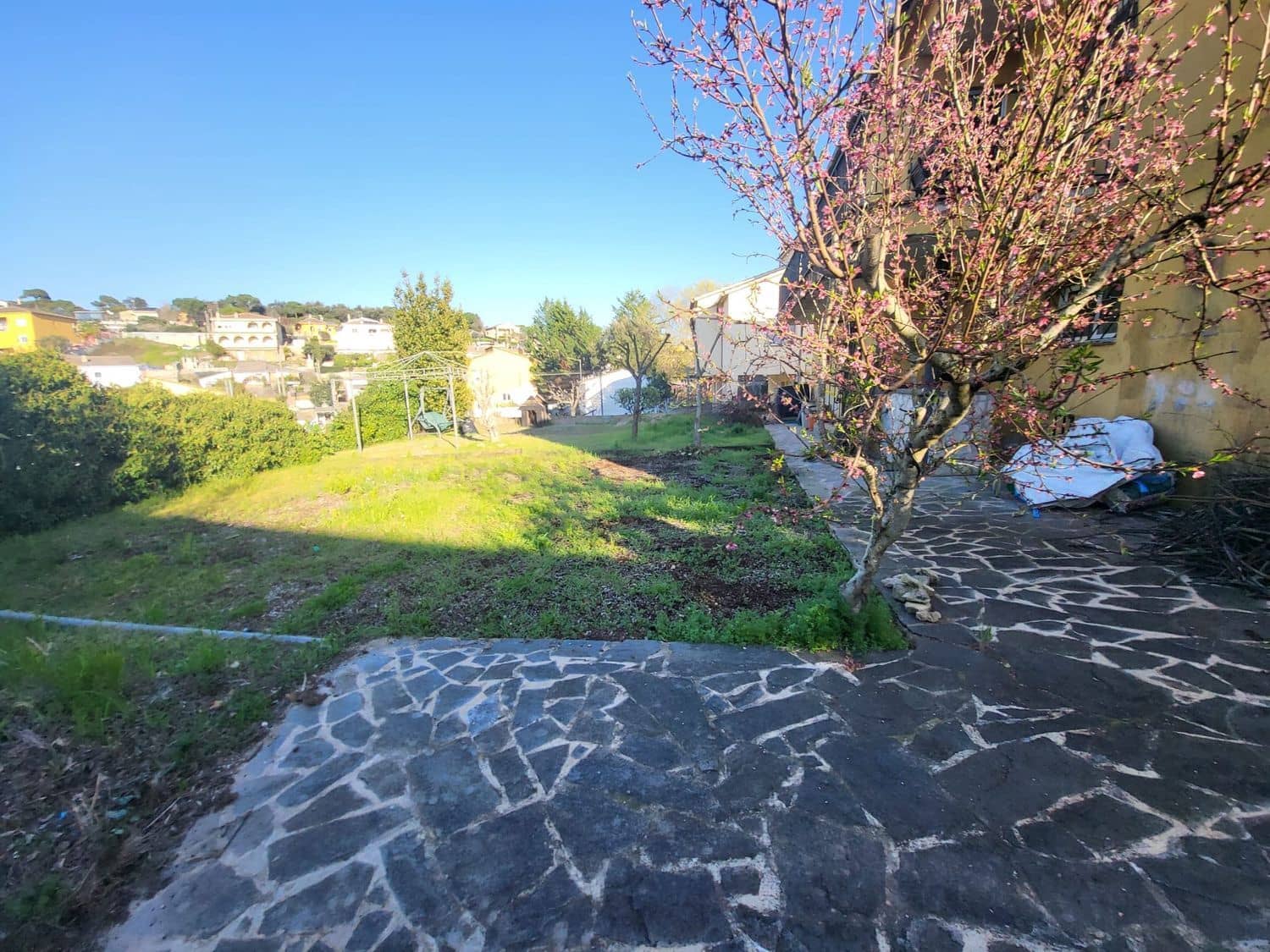 4 bedroom Townhouse for sale in Macanet de la Selva - € 280,000 (Ref: 9829841)