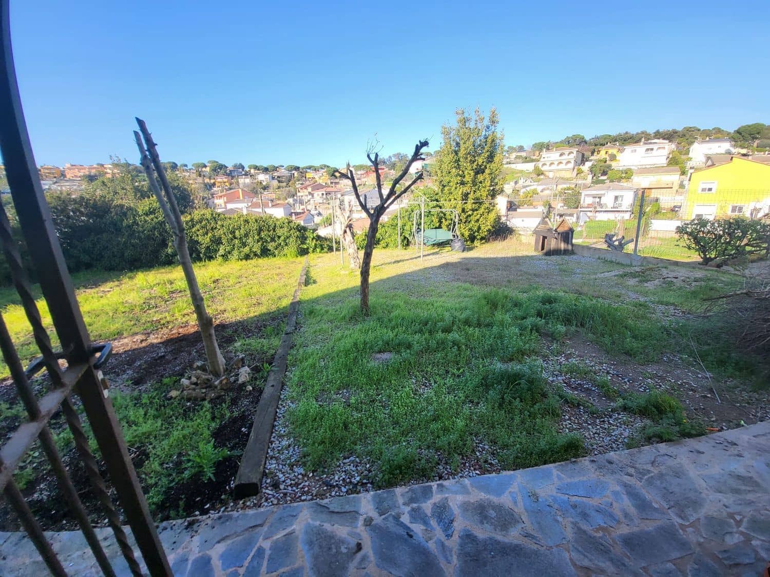 4 bedroom Townhouse for sale in Macanet de la Selva - € 280,000 (Ref: 9829841)