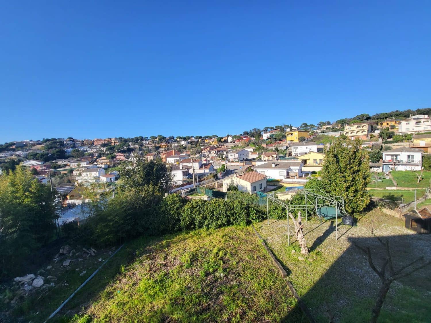 4 bedroom Townhouse for sale in Macanet de la Selva - € 280,000 (Ref: 9829841)