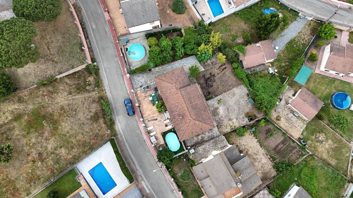 4 bedroom Townhouse for sale in Macanet de la Selva - € 280,000 (Ref: 9829841)
