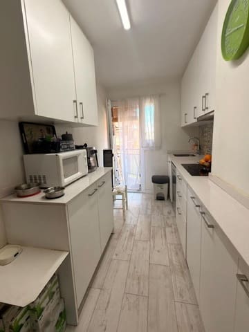 Apartamento de 3 habitaciones en Lleida ciudad en venta - 179.900 € (Ref: 9829842)