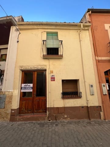 3 bedroom Townhouse for sale in Maçanet de la Selva - € 175,000 (Ref: 9829843)