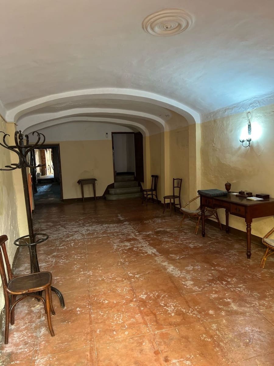 3 bedroom Townhouse for sale in Macanet de la Selva - € 175,000 (Ref: 9829843)