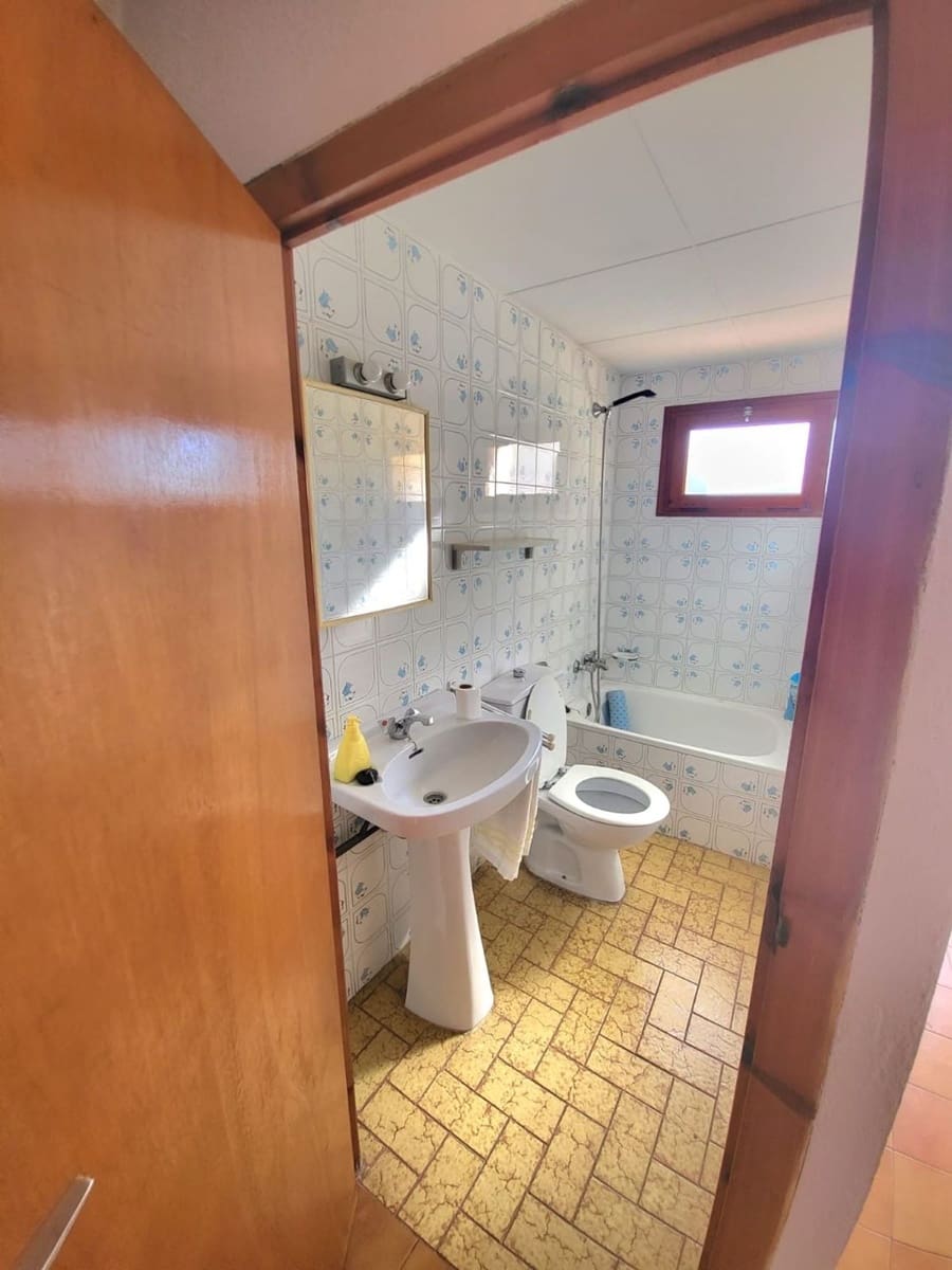 3 bedroom Townhouse for sale in Macanet de la Selva - € 175,000 (Ref: 9829843)
