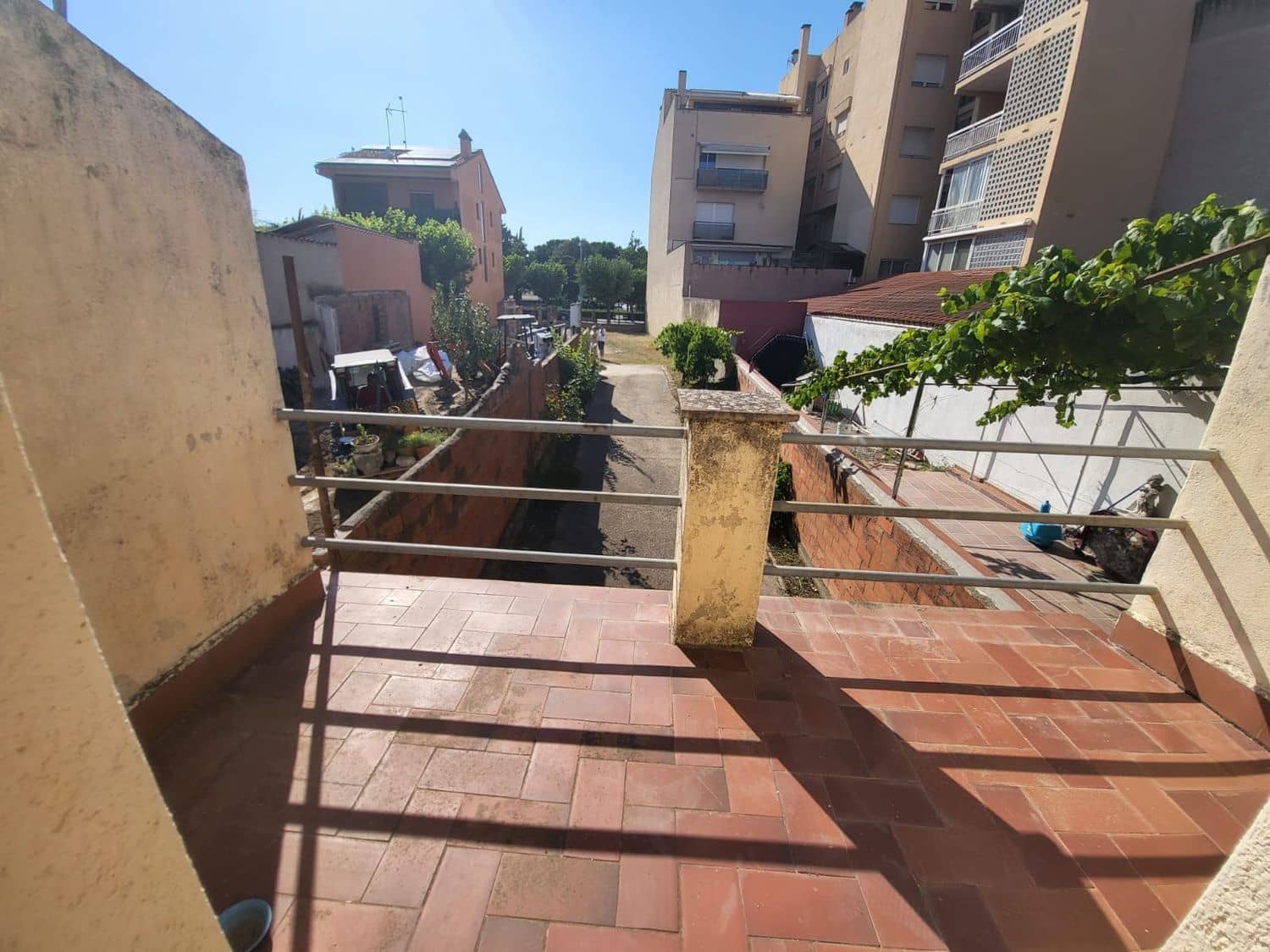 3 bedroom Townhouse for sale in Macanet de la Selva - € 175,000 (Ref: 9829843)