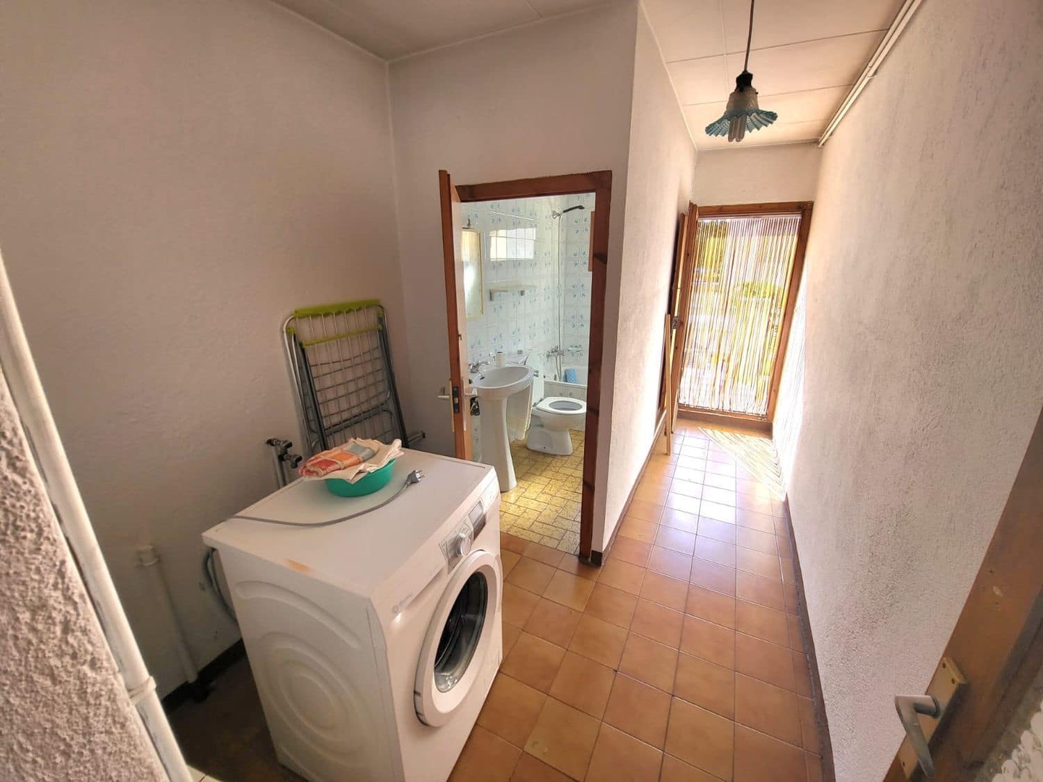 3 bedroom Townhouse for sale in Macanet de la Selva - € 175,000 (Ref: 9829843)