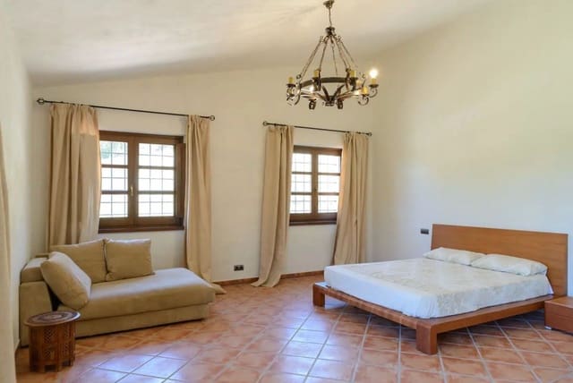 6 soverom Hus til salgs i Castell d'Aro, Castell-Platja d'Aro med svømmebasseng - € 2 250 000 (Ref: 9829844)