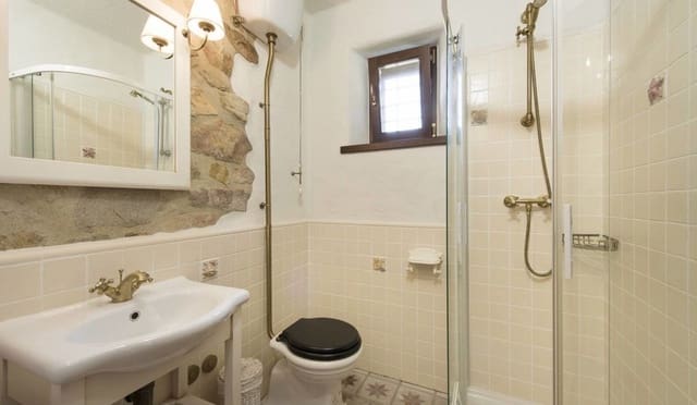 6 soverom Hus til salgs i Castell d'Aro, Castell-Platja d'Aro med svømmebasseng - € 2 250 000 (Ref: 9829844)