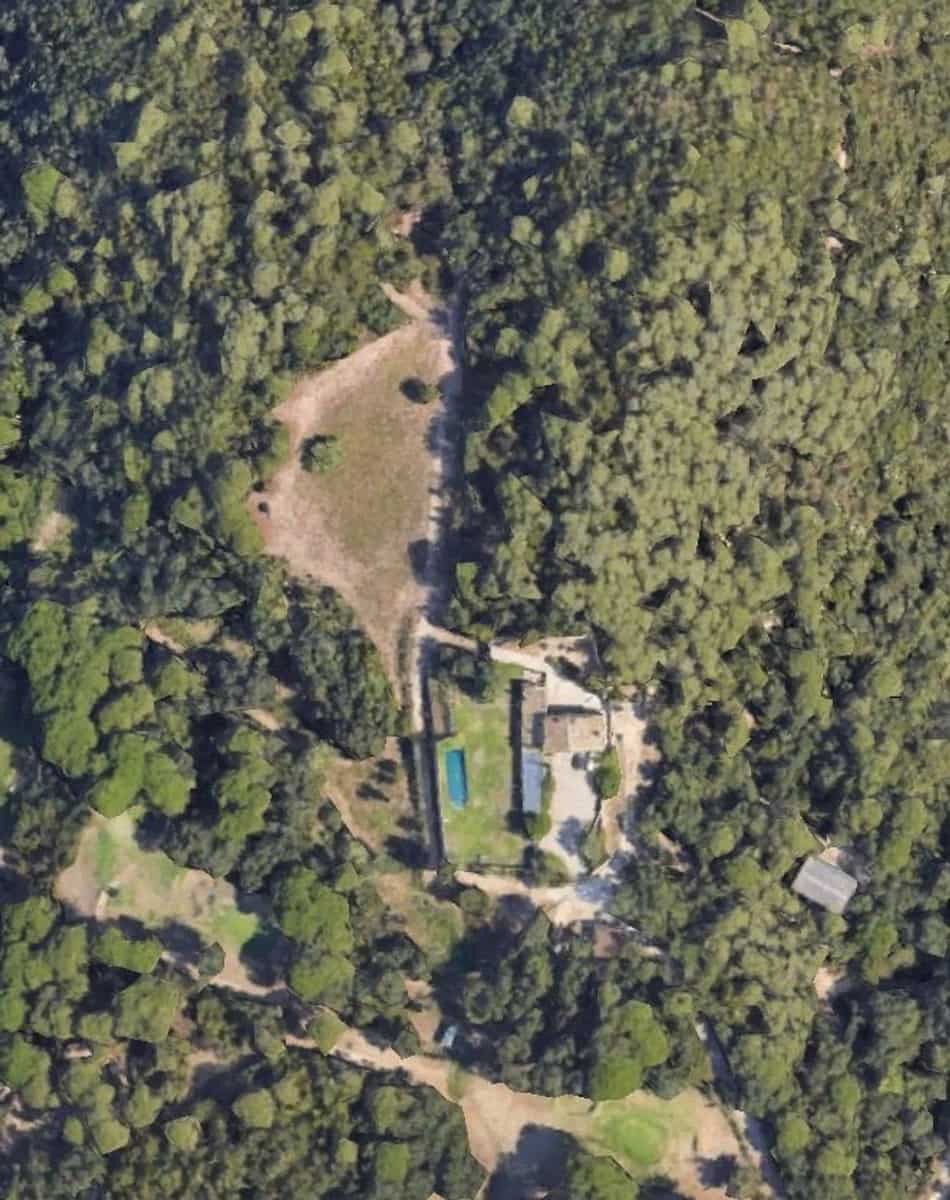 6 chambre Maison de Ville à vendre à Castell-Platja d'Aro avec piscine - 2 250 000 € (Ref: 9829844)