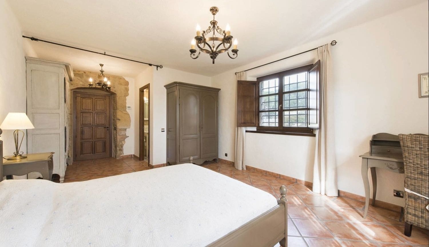 6 chambre Maison de Ville à vendre à Castell-Platja d'Aro avec piscine - 2 250 000 € (Ref: 9829844)