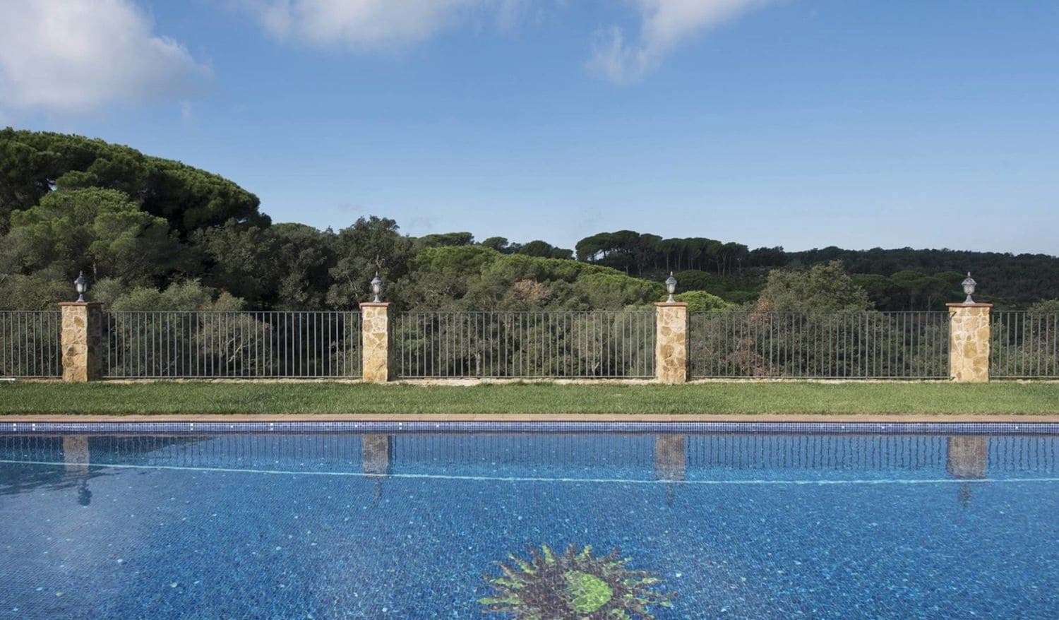6 chambre Maison de Ville à vendre à Castell-Platja d'Aro avec piscine - 2 250 000 € (Ref: 9829844)