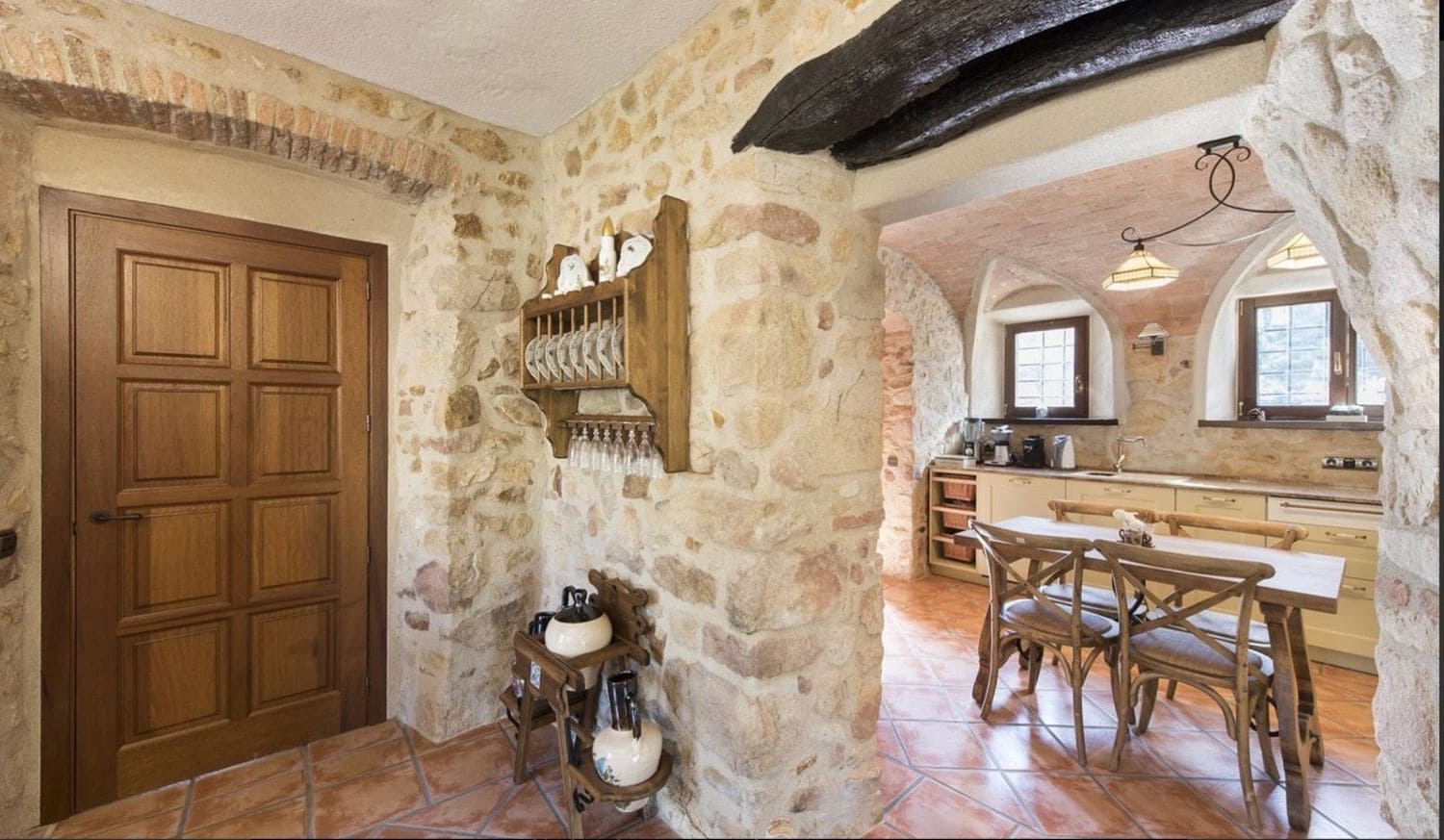 6 chambre Maison de Ville à vendre à Castell-Platja d'Aro avec piscine - 2 250 000 € (Ref: 9829844)