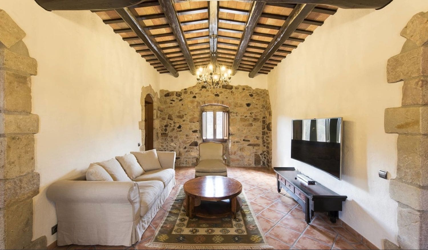 6 chambre Maison de Ville à vendre à Castell-Platja d'Aro avec piscine - 2 250 000 € (Ref: 9829844)