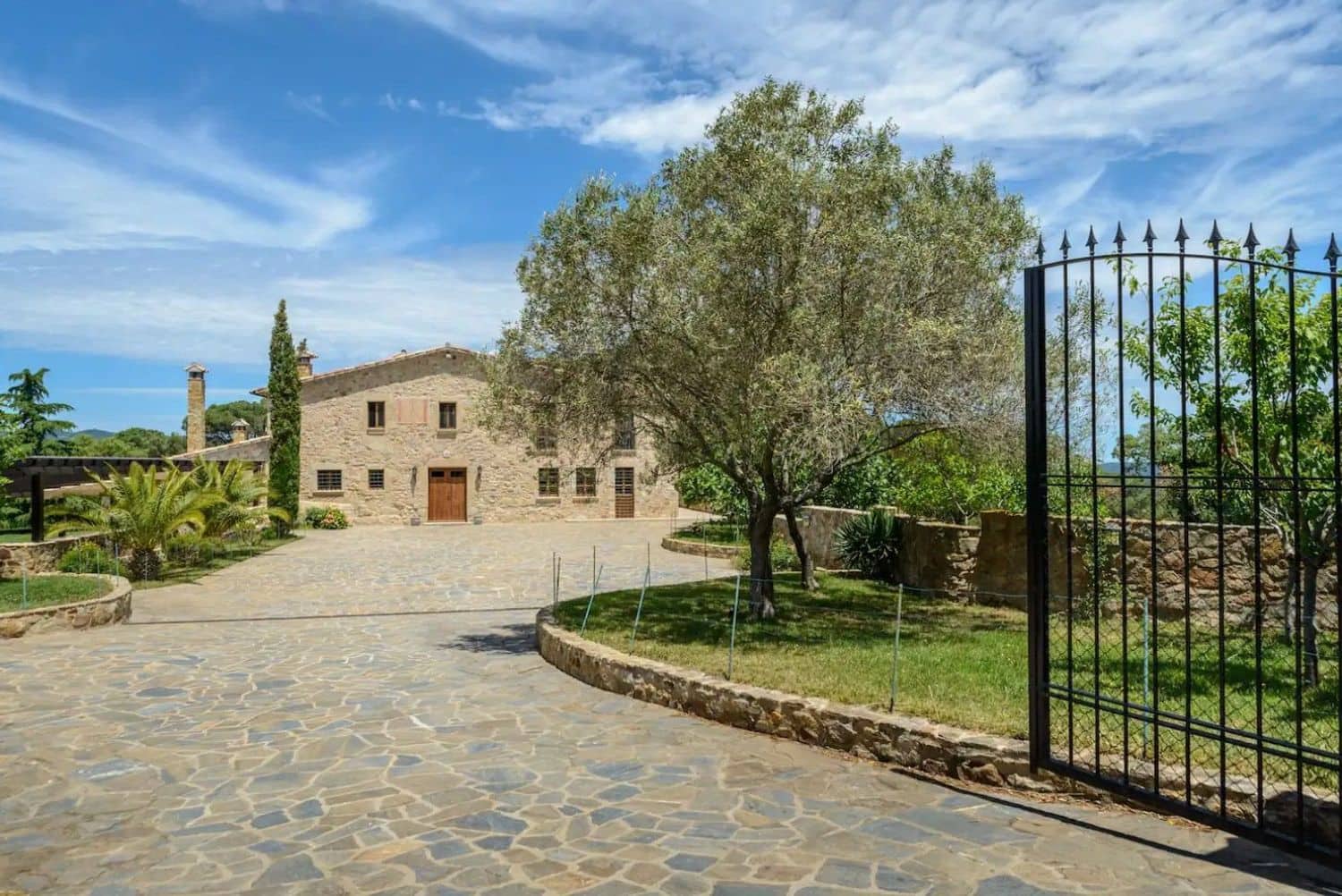 6 chambre Maison de Ville à vendre à Castell-Platja d'Aro avec piscine - 2 250 000 € (Ref: 9829844)