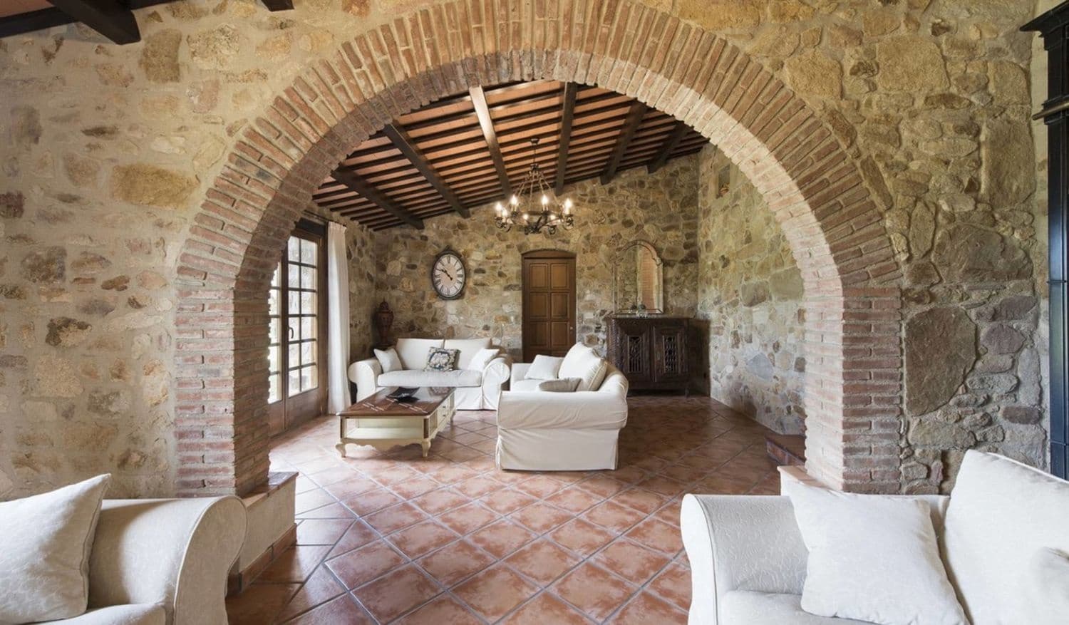 6 chambre Maison de Ville à vendre à Castell-Platja d'Aro avec piscine - 2 250 000 € (Ref: 9829844)
