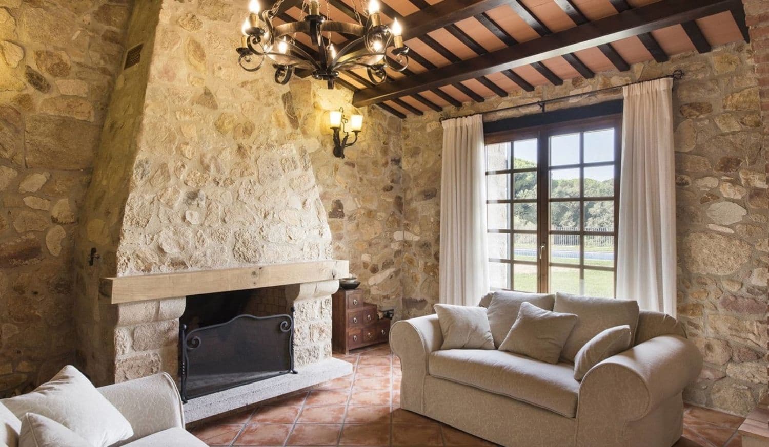 6 chambre Maison de Ville à vendre à Castell-Platja d'Aro avec piscine - 2 250 000 € (Ref: 9829844)