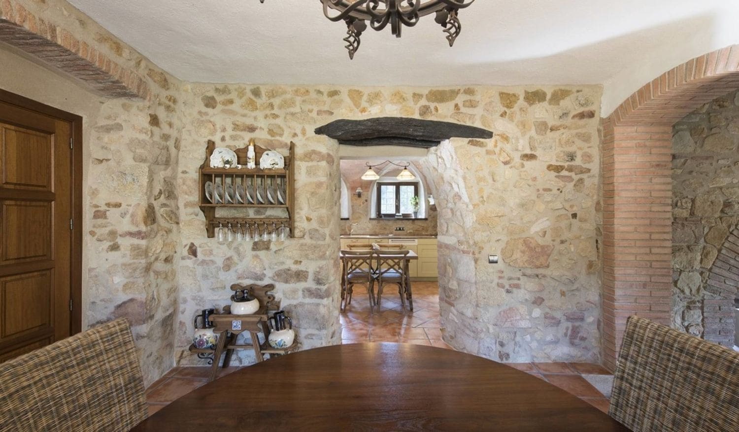 6 chambre Maison de Ville à vendre à Castell-Platja d'Aro avec piscine - 2 250 000 € (Ref: 9829844)