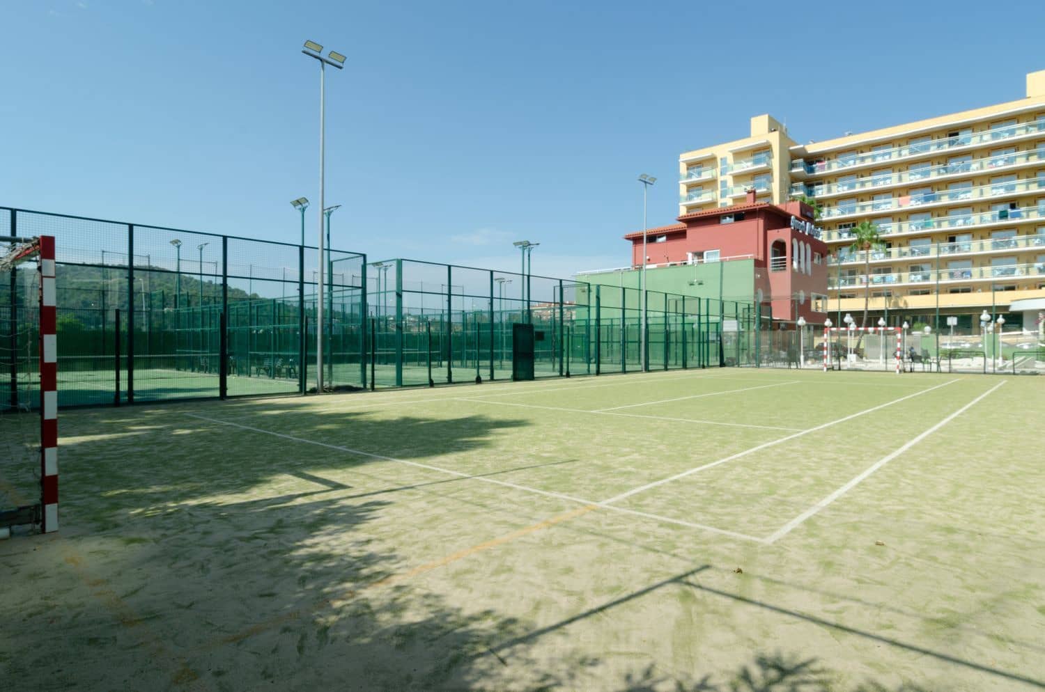 Apartment for sale in Malgrat de Mar - € 1,500,000 (Ref: 9829845)
