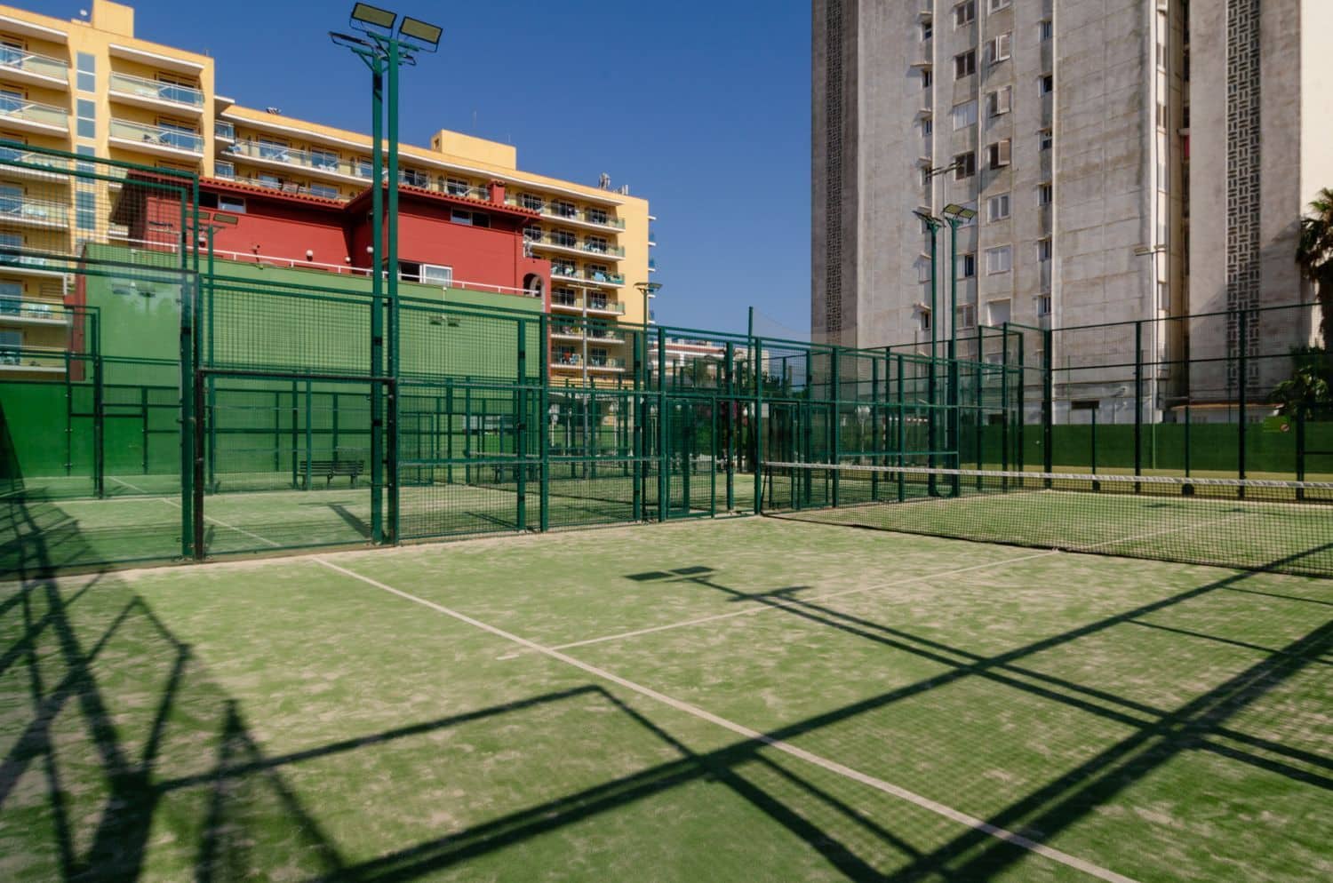 Apartment for sale in Malgrat de Mar - € 1,500,000 (Ref: 9829845)