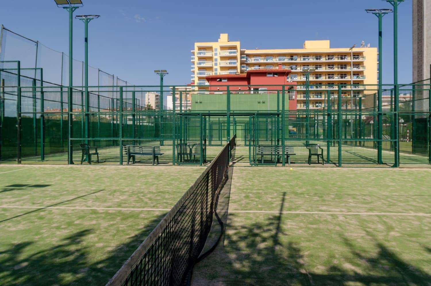 Apartment for sale in Malgrat de Mar - € 1,500,000 (Ref: 9829845)