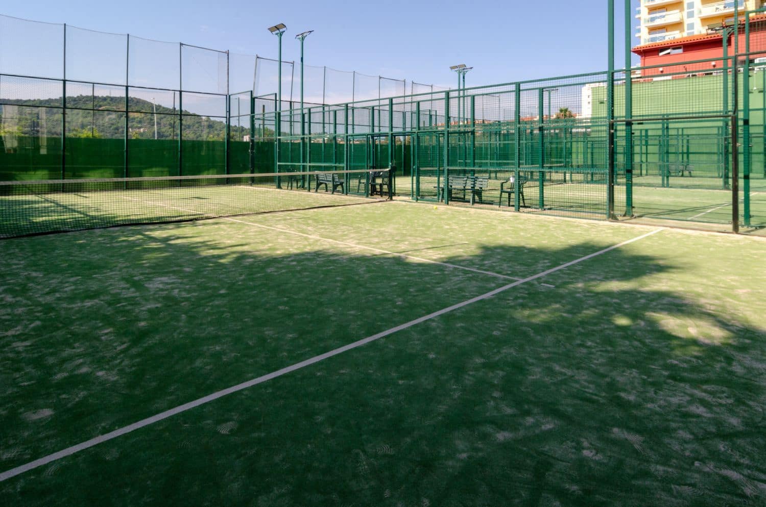 Apartment for sale in Malgrat de Mar - € 1,500,000 (Ref: 9829845)